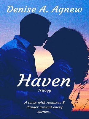 cover image of Haven Trilogy